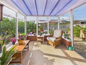 Conservatory- click for photo gallery